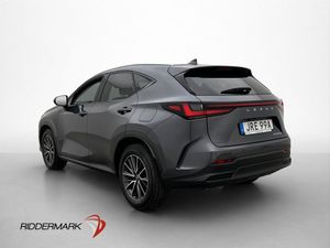 Lexus NX bild 5
