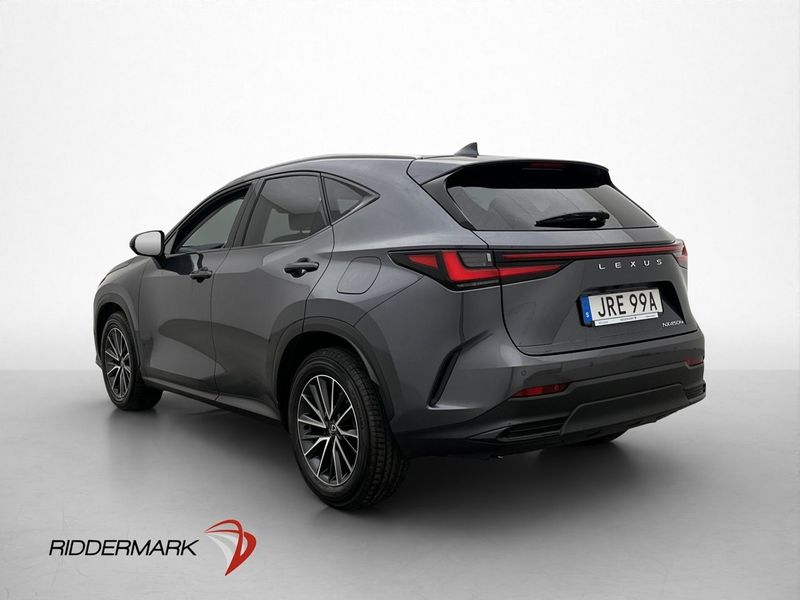 Lexus NX bild 5