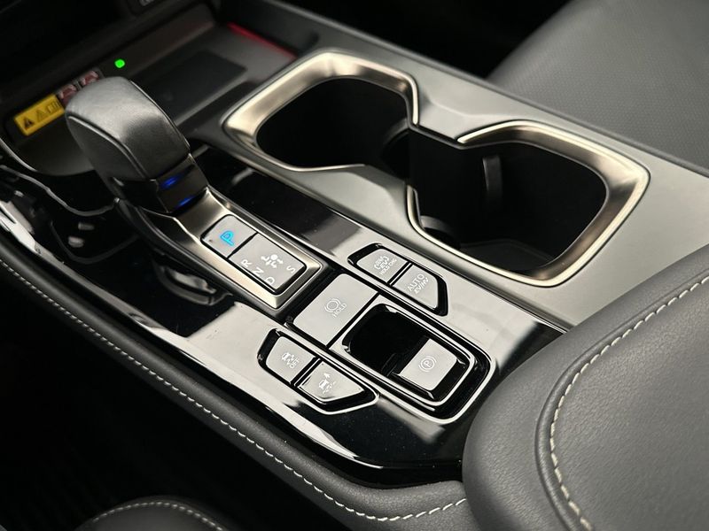 Lexus NX bild 31