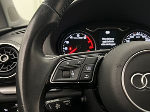 Audi A3 bild 16