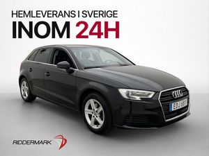 Audi A3 bild 1
