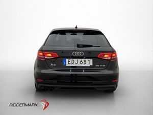 Audi A3 bild 6