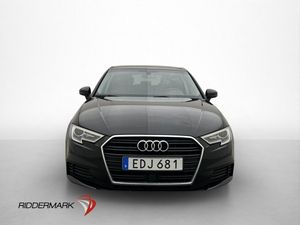 Audi A3 bild 2