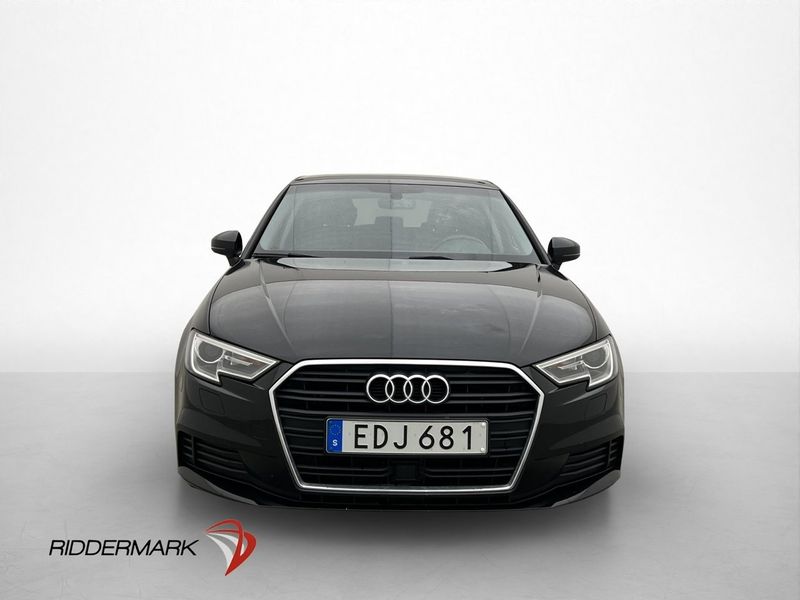 Audi A3 bild 2