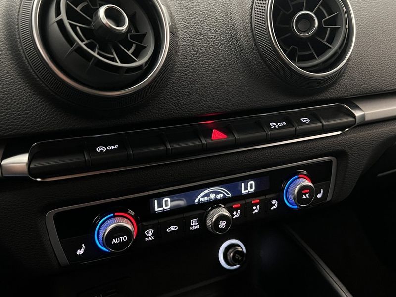 Audi A3 bild 20
