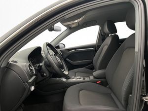 Audi A3 bild 9