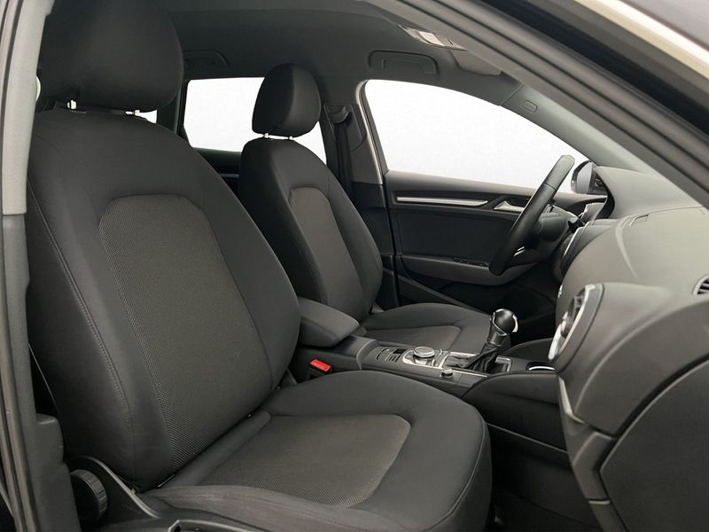 Audi A3 bild 11