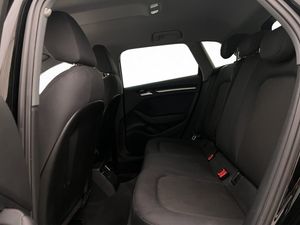 Audi A3 bild 13