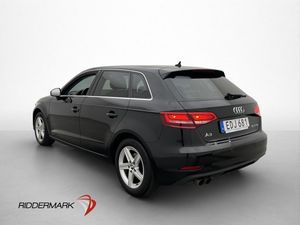Audi A3 bild 5