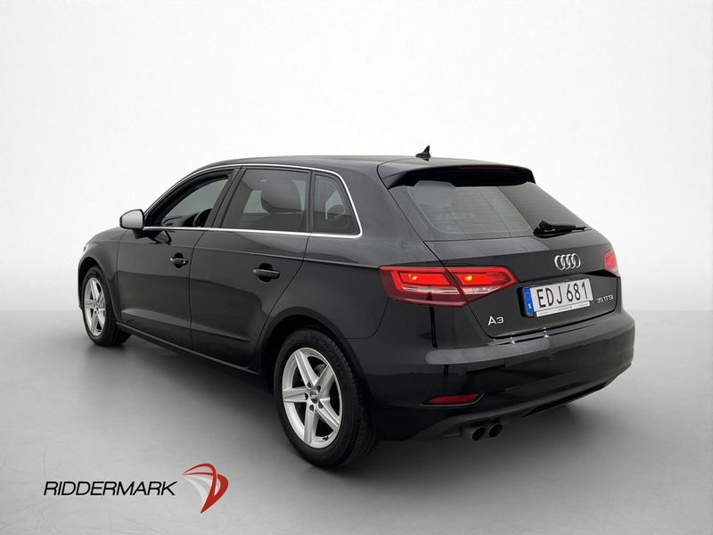 Audi A3 bild 5