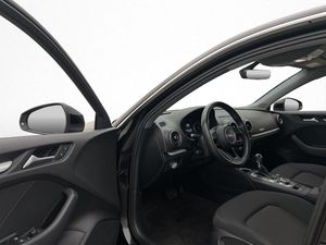 Audi A3 bild 8