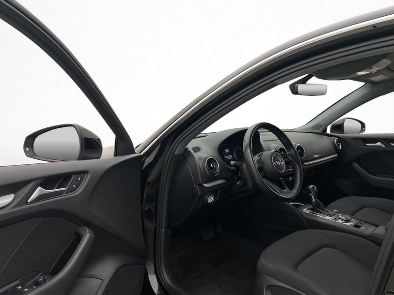 Audi A3 bild 8