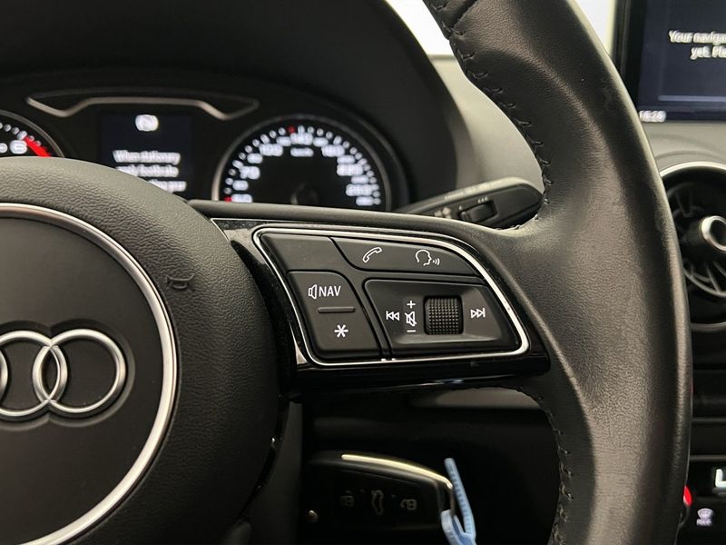 Audi A3 bild 17