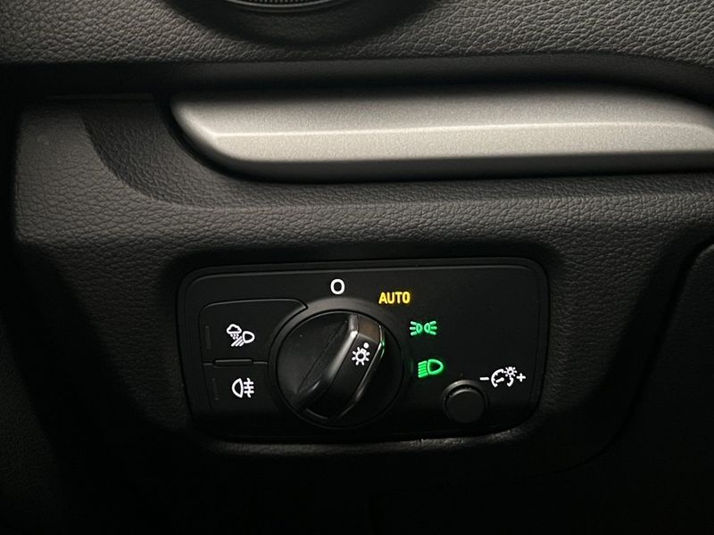 Audi A3 bild 23