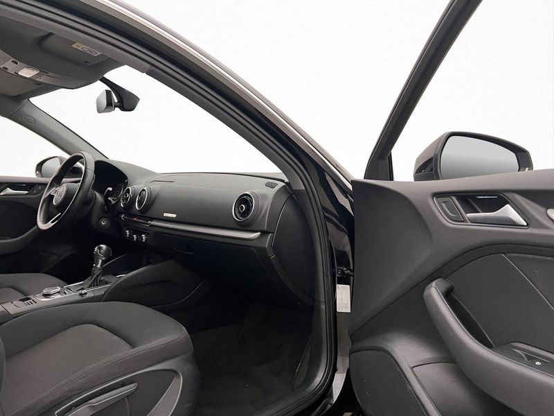 Audi A3 bild 12