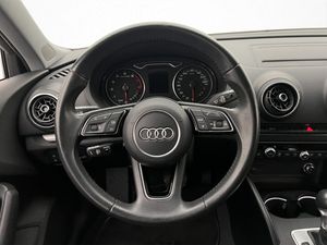 Audi A3 bild 10