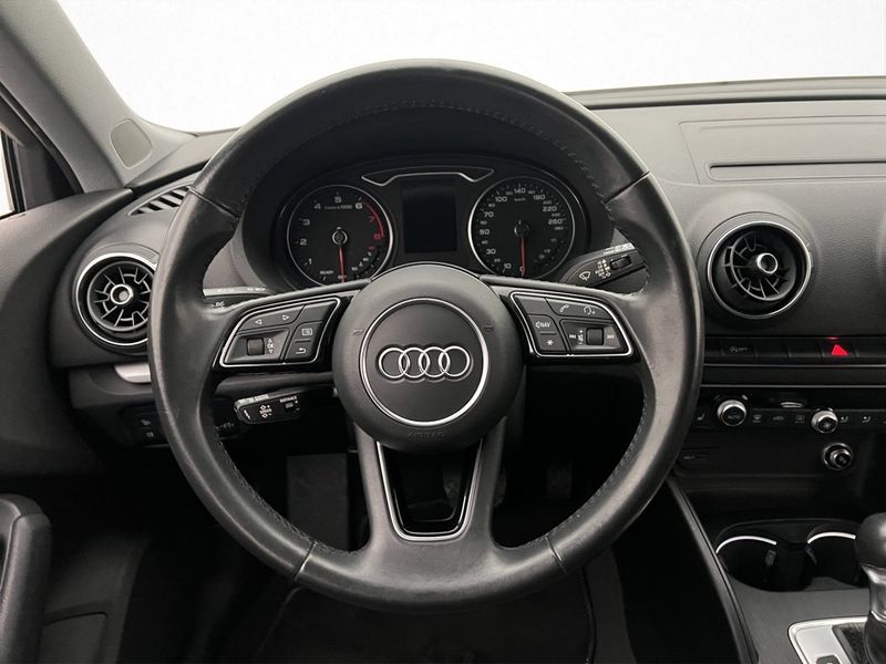 Audi A3 bild 10