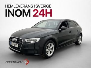 Audi A3 bild 3