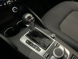 Audi A3 bild 21
