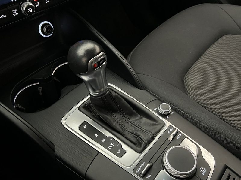 Audi A3 bild 21