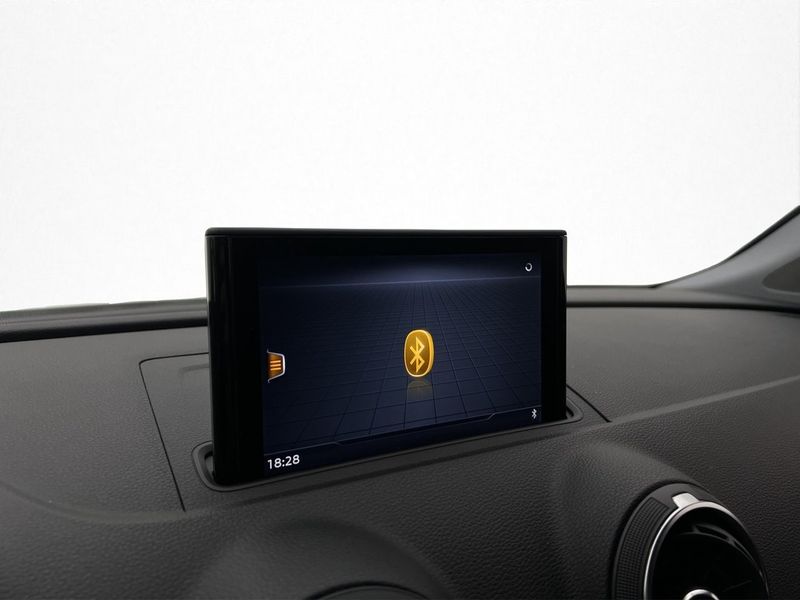 Audi A3 bild 19