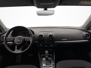 Audi A3 bild 14