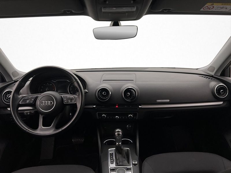 Audi A3 bild 14