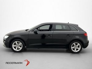 Audi A3 bild 4