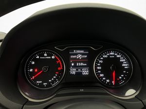 Audi A3 bild 15