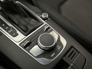 Audi A3 bild 22
