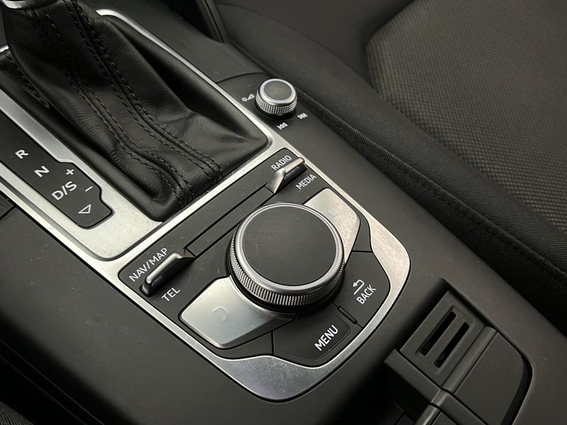 Audi A3 bild 22