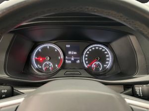 Volkswagen Transporter bild 23