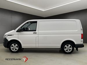 Volkswagen Transporter bild 6