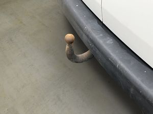 Volkswagen Transporter bild 12