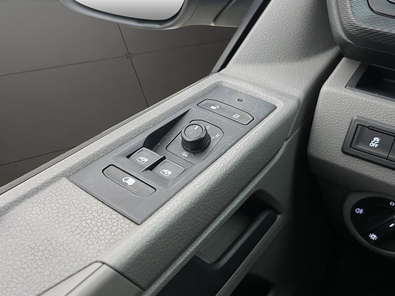 Volkswagen Transporter bild 17