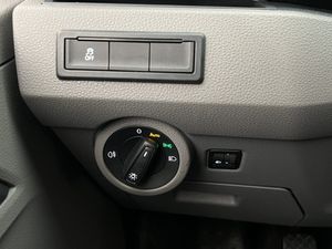 Volkswagen Transporter bild 20