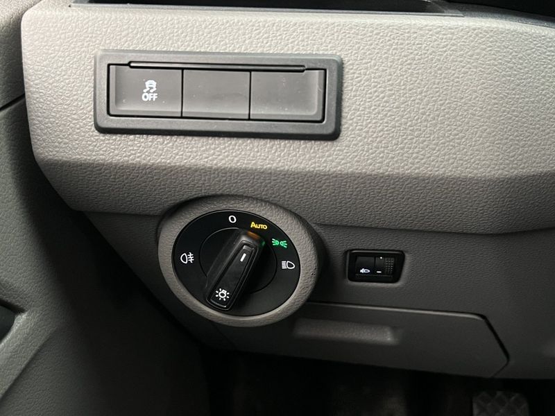 Volkswagen Transporter bild 20