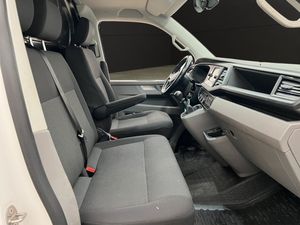 Volkswagen Transporter bild 28