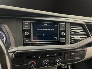 Volkswagen Transporter bild 26