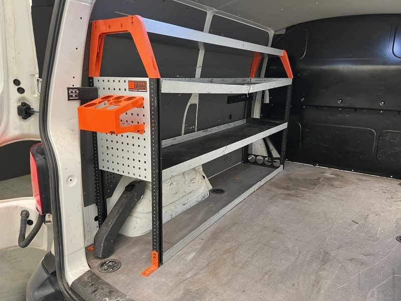 Volkswagen Transporter bild 15