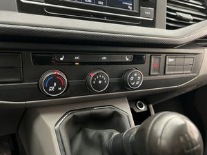 Volkswagen Transporter bild 27
