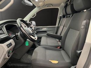 Volkswagen Transporter bild 19
