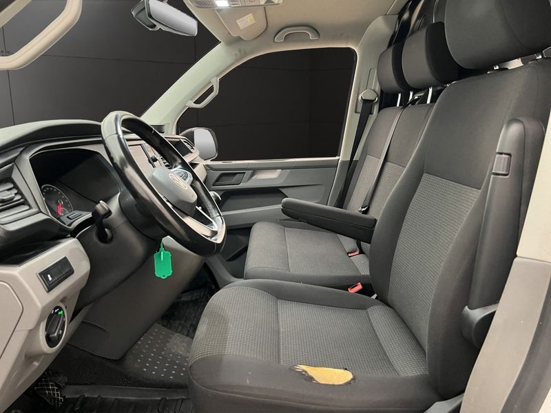 Volkswagen Transporter bild 19