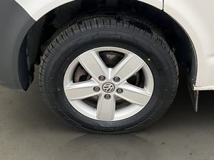 Volkswagen Transporter bild 32