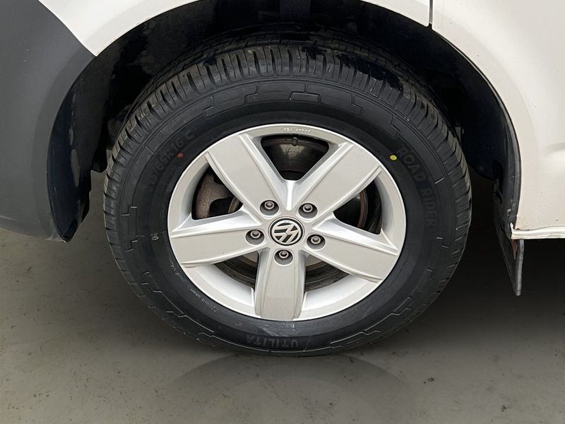 Volkswagen Transporter bild 32