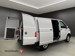 Volkswagen Transporter bild 11