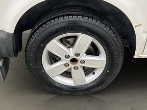 Volkswagen Transporter bild 34
