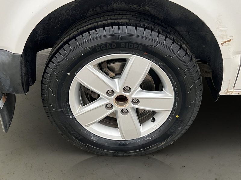 Volkswagen Transporter bild 34
