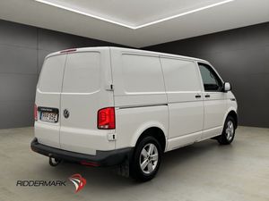 Volkswagen Transporter bild 10