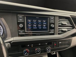 Volkswagen Transporter bild 25